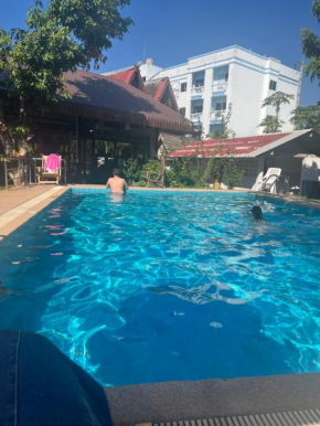 Chiang Mai Slow time